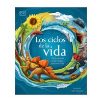 Editorial Dorling Kindersley - Libro Los Ciclos De La Vida