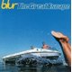 thumbnail image 1 of Álbum de Música Virgin The Great Escape, 1 of 1