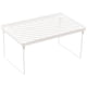 thumbnail image 5 of Baño Organizador Cocina Utilidad Almacenamiento Rack Estante Divisor Maquillaje Inicio L, 5 of 5