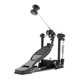 thumbnail image 2 of Pedal De Bombo Individual Pedal De Pedal De Accionamiento De Cadena Doble Estilo Profesional 3, 2 of 5