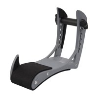 Magideal - Soporte Para Guitarra Eléctrica, Soporte Para Patas De Guitarra Eléctrica, Antideslizante, Multiusos, Resistente, Para Músicos De Guitarra Eléctrica. Gris