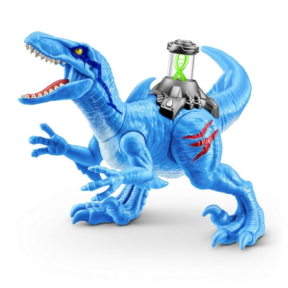 Figura ZURU Dino DNA colección prehistórica