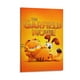 thumbnail image 1 of Garfield Cuadro decorativo colgante - Arte de pared - Póster enmarcado - Decoración de pared - Regalos para familia, amigos y aficionados 40*60 cm, 1 of 6
