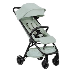 Nuna - Coche De Paseo Trvl Seafoam