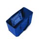 thumbnail image 3 of Bolsa Bogg, original, grande, con ojos azules, 19 pulgadas de largo x 9 pulgadas de ancho x 14 pulgadas de alto, playa, piscina, barco, deportes, EVA multiusos, ligera, lavable y duradera, 3 of 6