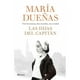 thumbnail image 1 of Libro Las Hijas Del Capitán, 1 of 2