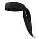 thumbnail image 1 of Hombres Mujeres Deportes Diadema Tenis Running Fitness Banda Para El Cabello Banda Para El Cabello Negro, 1 of 3