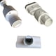 thumbnail image 3 of Adecuado para original Xiaomi 1C/K10 Mijia G9/G10 Aspiradora de Mano Inalámbrica Cepillo Antiácaros Cepillo para Huecos de Auto, 3 of 9