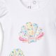thumbnail image 2 of Polera Bebé Niña Blanco Pillin, 2 of 3