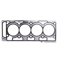 Repuestos Del Sol - Empaquetadura Culata Ford Ka 1.6 2003 2007