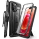 thumbnail image 1 of Funda SUPCASE para iPhone 13 Pro con soporte y clip para cinturón, 1 of 8