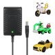 thumbnail image 1 of Cargador de 6 V para Ride on Toys CAKULA Hello Kitty SUV Kid Trax, 1 of 8