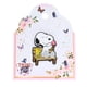 thumbnail image 1 of Pin Broche De Snoopy y Woodstock tomando Helado, 1 of 2