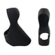 thumbnail image 4 of Cubierta De Palanca De Palanca De Palanca De Bicicletas Para ST-6700 Non Slip Bicycle Shifter Silicone Cover Negro, 4 of 5