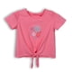 thumbnail image 1 of Polera Niña Rosado Pillin, 1 of 3