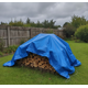 thumbnail image 2 of Lona Impermeable 2x3m Protectora UV Multiuso Exterior Funda, 2 of 8