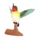 thumbnail image 2 of Hummingbird Modelo Figura Escultura De Animales Para Aulas Favores De Fiesta De Recompensa 3241, 2 of 5