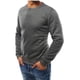 thumbnail image 2 of Poleron Cuello Polo Invierno. Forro Polar. Unisex 436, 2 of 2