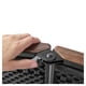 thumbnail image 3 of Mesa Plegable Rectangular 152 Cm Café, 3 of 5