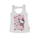 thumbnail image 1 of Polera Niña Algodón Hello Kitty blanco 14, 1 of 3
