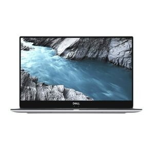 Notebook Dell Xps 9370 13.3″ I5 8Gb 256Gb Ssd Reacondicionado Grado A