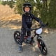 thumbnail image 2 of Bicicleta Moto Eléctrica E-Bike BeRide Aro 16 Rosada, 2 of 11