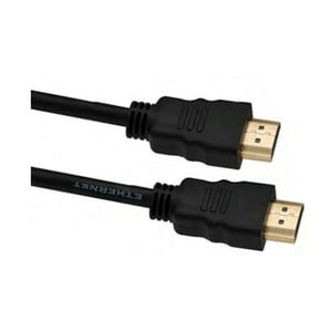 Philco - Cable Hdmi 1800Cm 4K Negro Full Ad Bl187