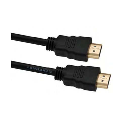 Philco - Cable Hdmi 1800Cm 4K Negro Full Ad Bl187