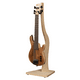 thumbnail image 3 of Ubass Hawaiian Koa 4 stg Koa Fretless UB4-KOA-FL Kala, 3 of 8