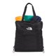 thumbnail image 3 of Bolso tote The North Face Borealis 22 L negro, 3 of 6