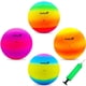 thumbnail image 1 of Playground Ball Beetwo Four Square de 8.5 pulgadas para niños (paquete de 4), 1 of 6