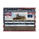 thumbnail image 3 of Flames of War: Cuartel de Fusileros Blindados de EE. UU. (UBX74), 3 of 3