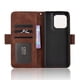 thumbnail image 3 of Funda Tipo Billetera FOXDOCK para MOTO Edge 60 Fusion – Tapa Flip con Tarjetero, 3 of 5