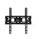 thumbnail image 1 of Soporte Para Tv 23-65 Led Y Plasma 40 Kg Negro, 1 of 2