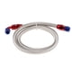 thumbnail image 5 of Manguera De Combustible Trenzado De Acero Inoxidable De 1 Metro Para Kit De Accesorios Giratorios Un 6, 5 of 5