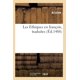 thumbnail image 1 of Libro Hachette Livre - BNF Las Éticas (Ed. 1488), 1 of 1
