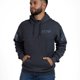 thumbnail image 2 of Sudadera con capucha Grunt Style XXL Gris Oscuro 1776, 2 of 7