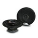thumbnail image 1 of Pack 2 Parlantes 6.5" 16cm Para Automovil Negro 8987 Mlab, 1 of 4