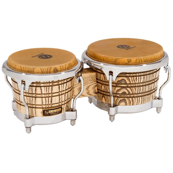Bongos Lp Galaxy Giovanni Series Natural
