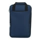 thumbnail image 5 of Bolsa Para Baquetas, Bolsa Para Mazo Engrosada Oxford, Mochila Para Varillas, Mazos, Color Azul Marino, 5 of 5