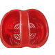 thumbnail image 2 of Pack X 2 Escurridor-porta Cubiertos/ Servicios, 2 of 2