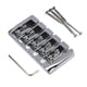 thumbnail image 1 of Cordal De Puente Fijo De 5 Cuerdas Para Piezas De Bajo Eléctrico Instrumentos Argent, 1 of 3