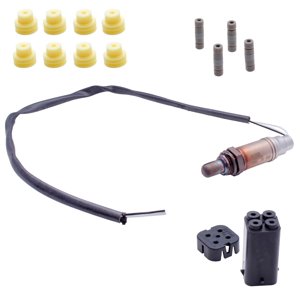 Repuestos Del Sol - Sensor Oxigeno Chevrolet Luv 2.3 1989 1998