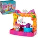 thumbnail image 1 of Playset Gabby's Dollhouse Baby Box Talent Show Balcony, 8 unidades, 1 of 3