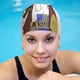 thumbnail image 4 of Gorro de Natación de Licra Ardilla Secreta, 4 of 6