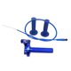 thumbnail image 4 of Throttle Twists Grip CNC de aluminio para moto de cross OUDIMO, 4 of 6