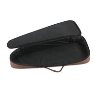 Bothyi - Estuche Para Ukelele Con Asa, Portátil, A Prueba De Polvo, Puesta En Escena De Concierto, 21 Pulgadas