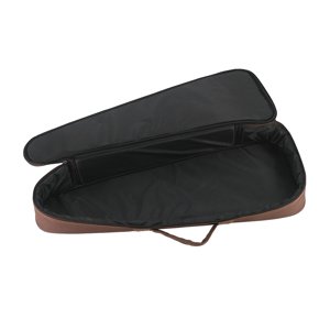 Bothyi - Estuche Para Ukelele Con Asa, Portátil, A Prueba De Polvo, Puesta En Escena De Concierto, 21 Pulgadas