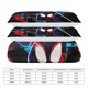 thumbnail image 2 of Spider-Man 3-Piece Twin Bed Set - Includes 1 Single Quilt And 2 Pillow Cases Bedding - Fade Resistant Microfiber - Spider, 2 of 4