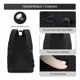 thumbnail image 4 of Mochila Urbana Escolar Juvenil Notebook Unisex, 4 of 10